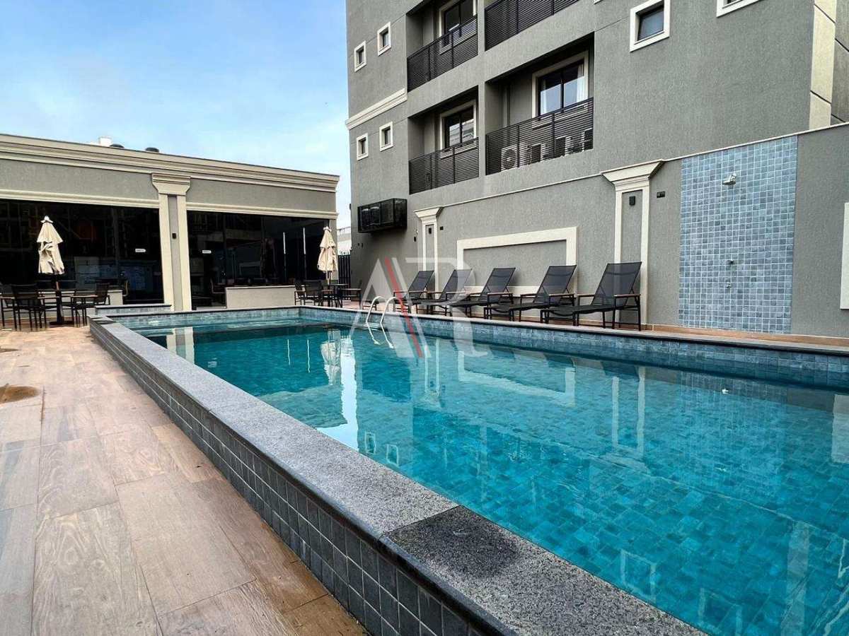 Apartamento em Meia Praia - Aceita Permuta em Rio do Sul/SC