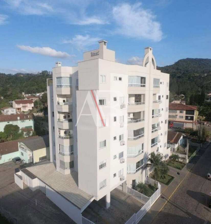 Apartamento mobiliado à venda no Edifício Villa Vicenza - Anderson Rothenburg - Corretor de Imóveis Creci 29.714f