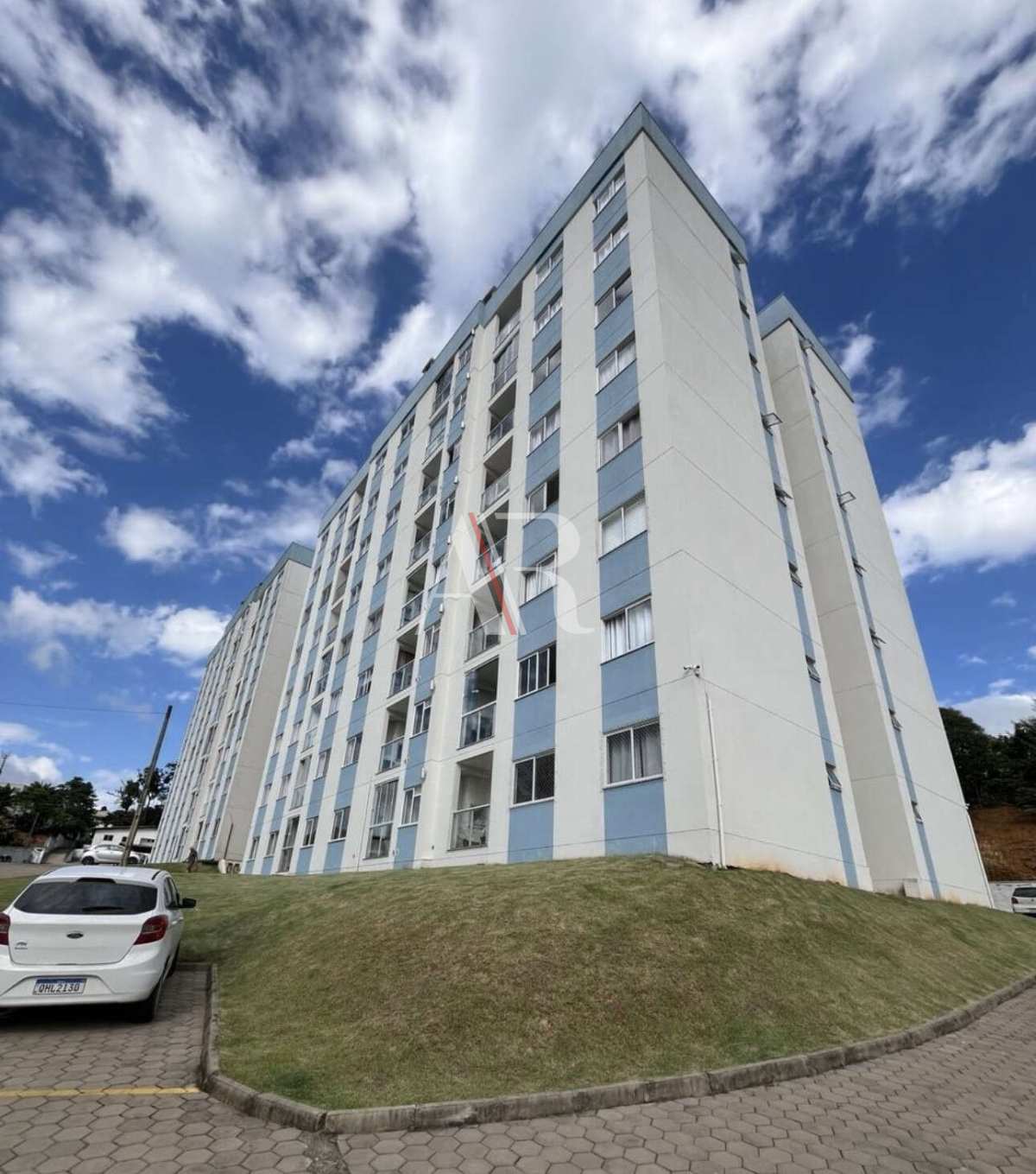 Imperdível! Residencial Madri