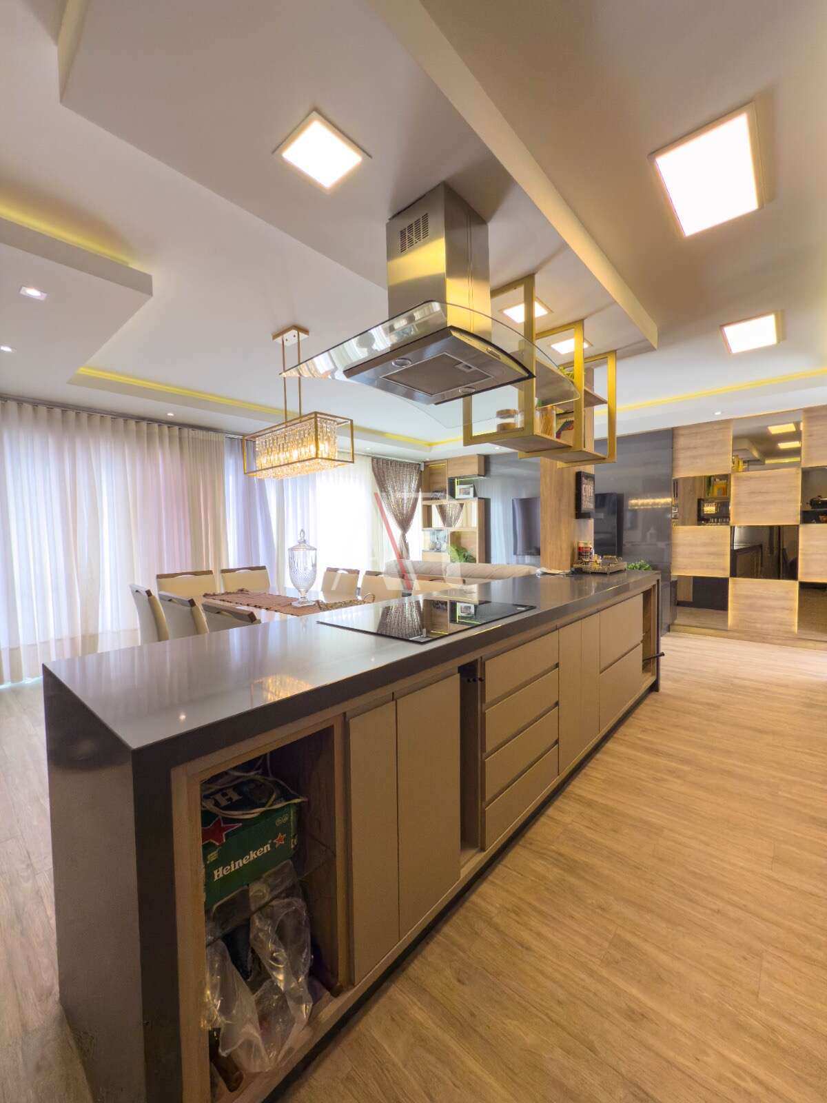 Conforto e espaço - Anderson Rothenburg - Corretor de Imóveis Creci 29.714f