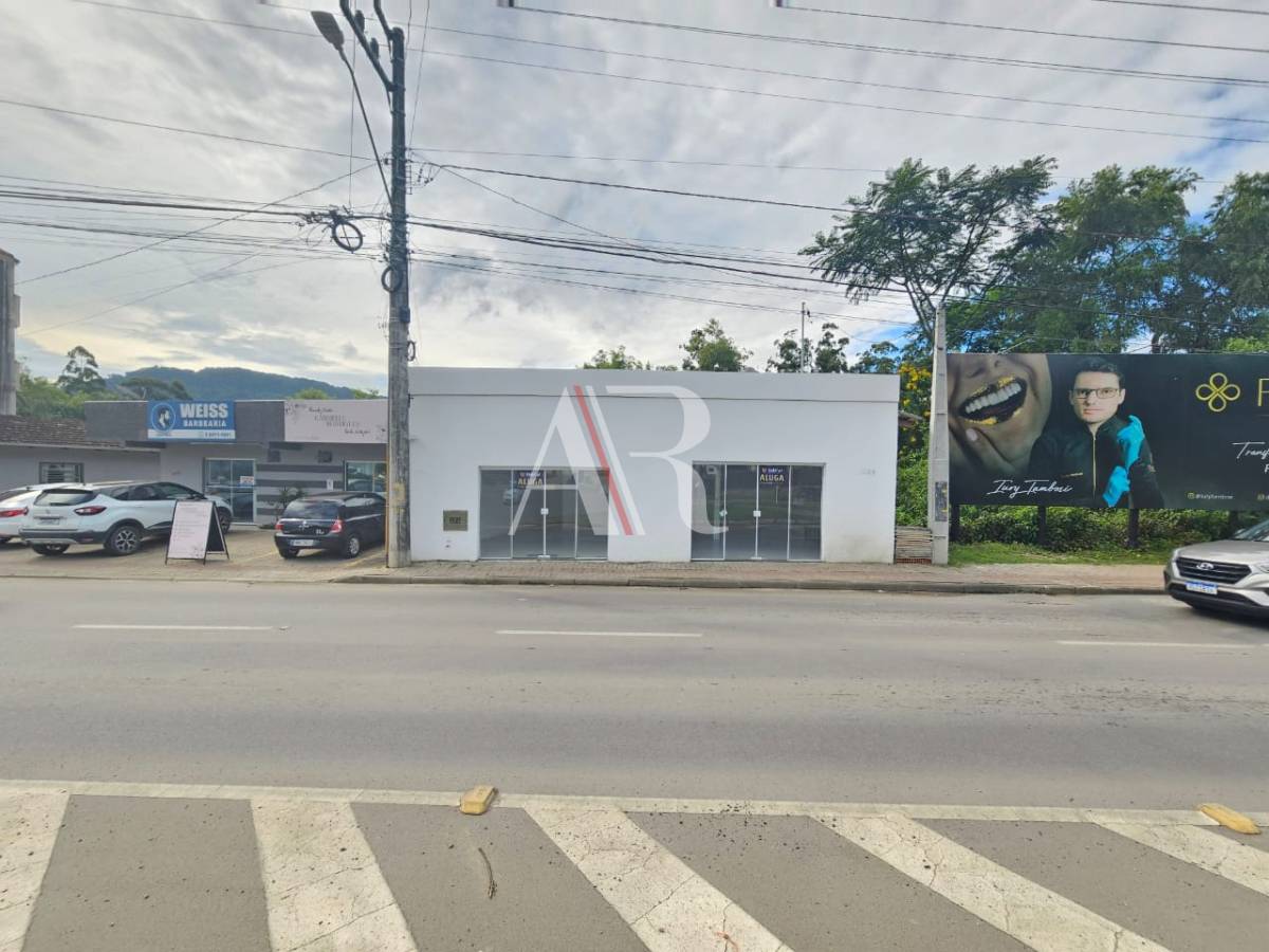 Sala comercial, para locação - Anderson Rothenburg - Corretor de Imóveis Creci 29.714f