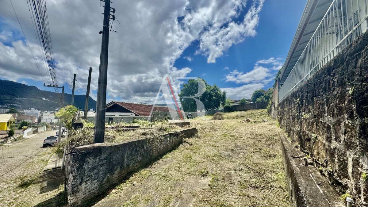 Terreno no Santana, pronto para construir - Anderson Rothenburg - Corretor de Imóveis Creci 29.714f